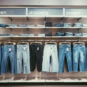 Garments
