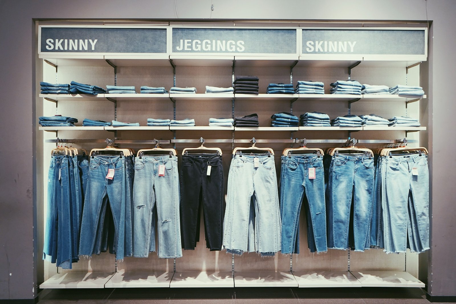 Garments