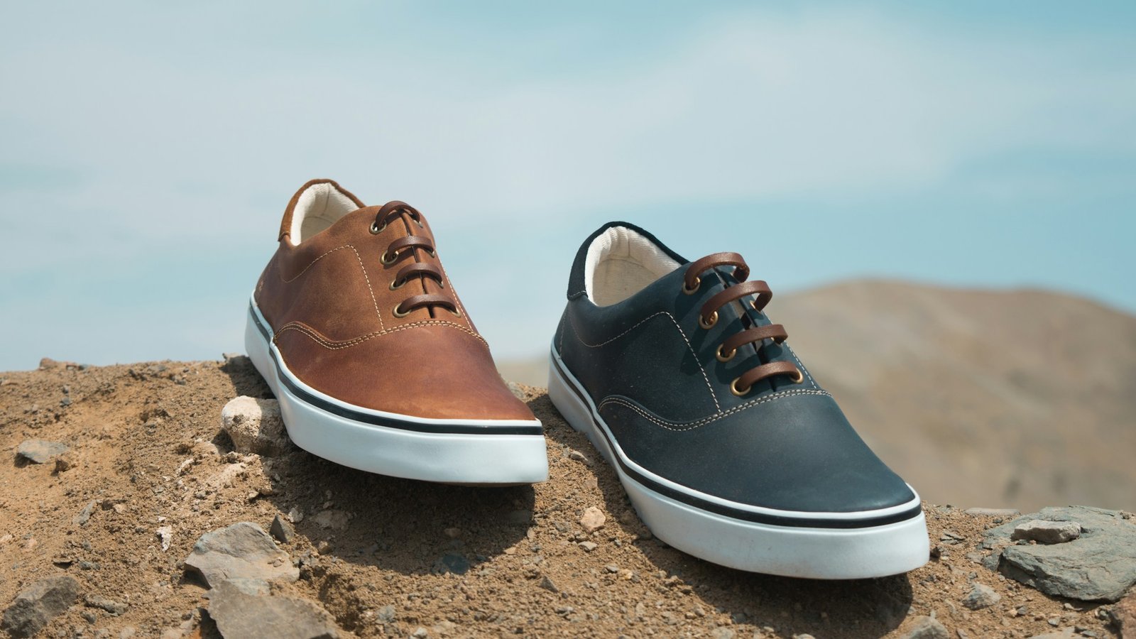 Shoe