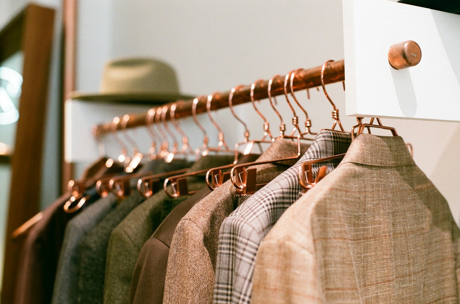 Tailor