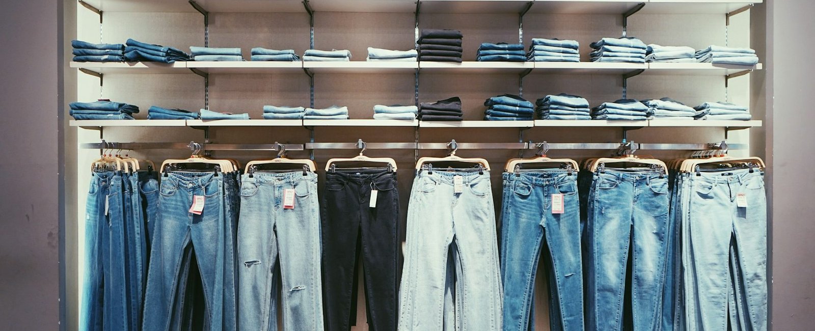 Garments