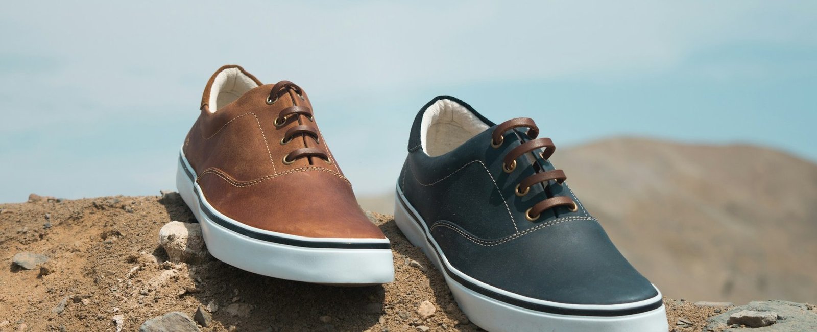 Shoe